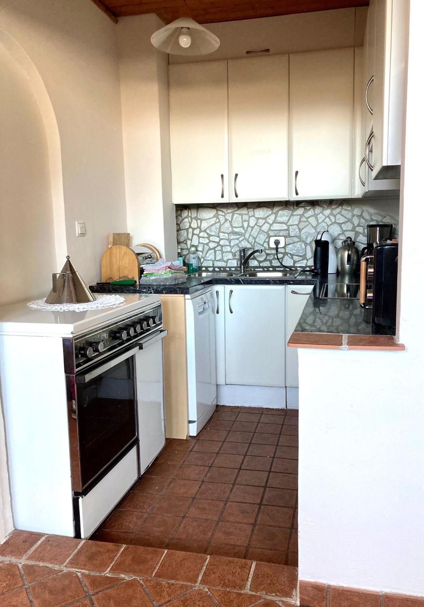 Jojasa Apartment