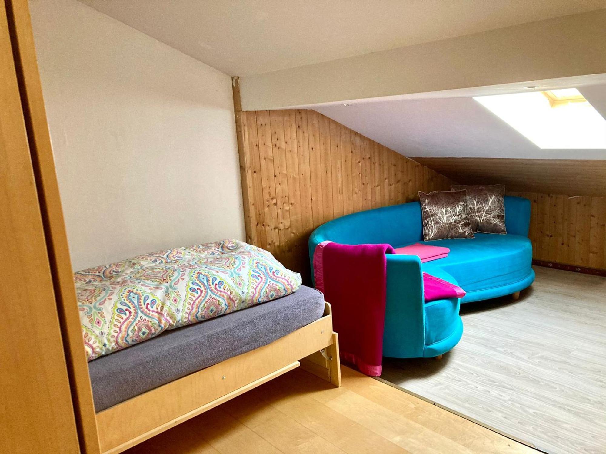 Jojasa Apartment *