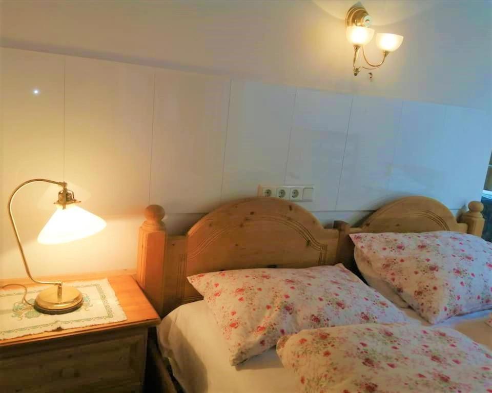 Jojasa Apartment *