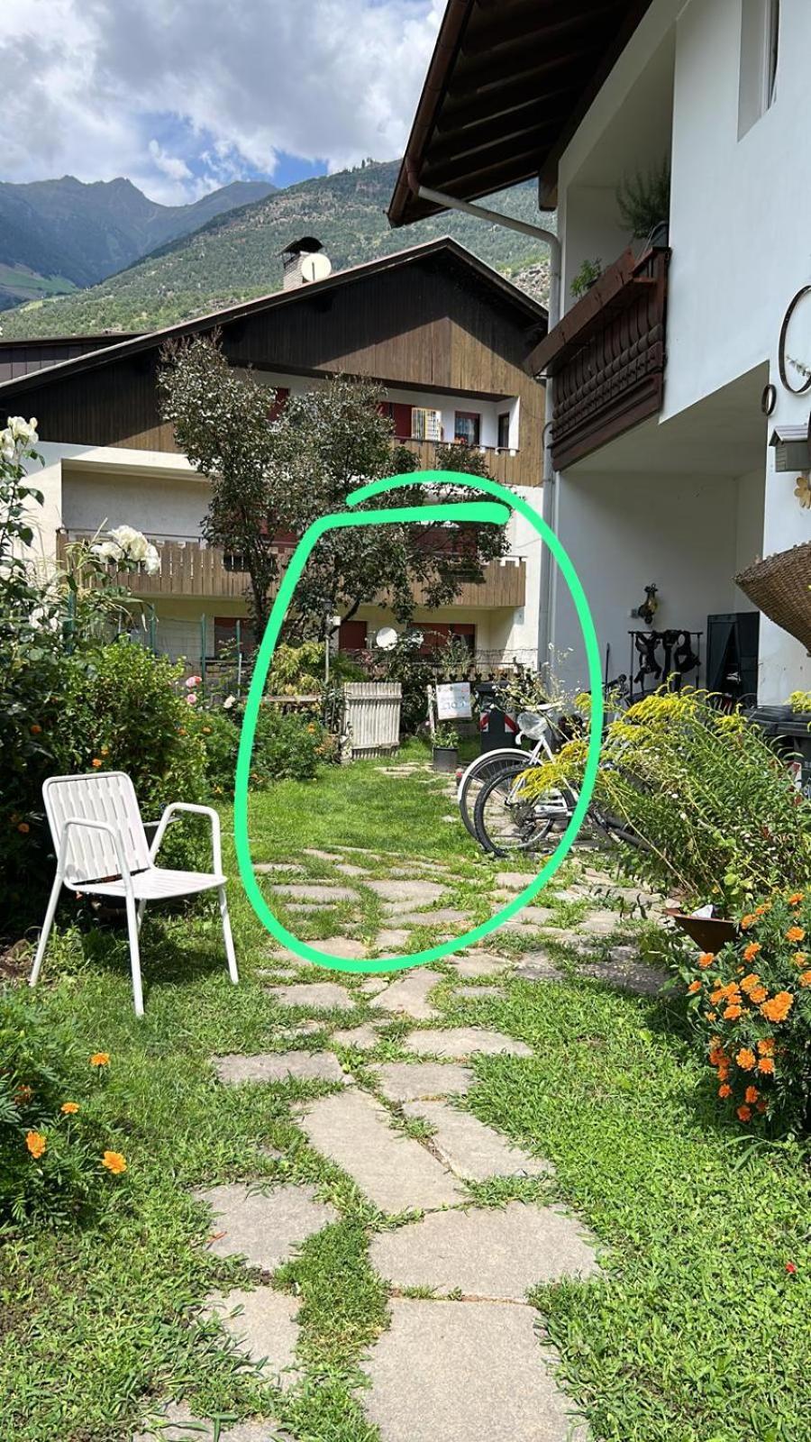 Apartment Jojasa