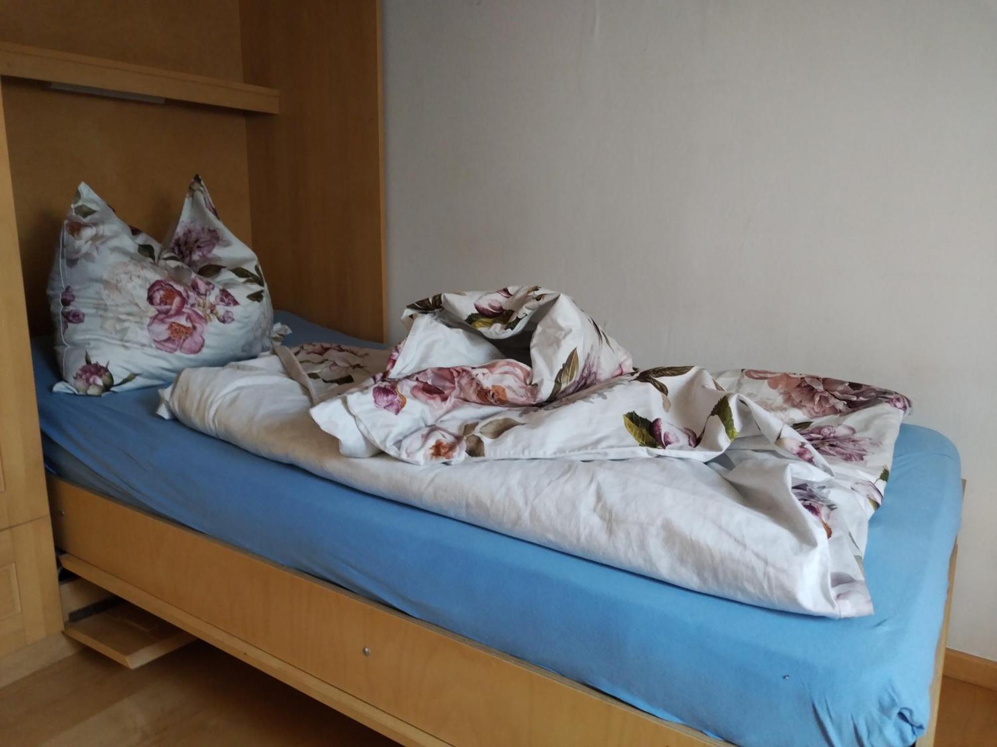 Jojasa Apartment